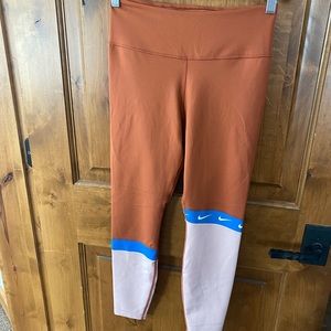 Nike Dri-Fit Leggings